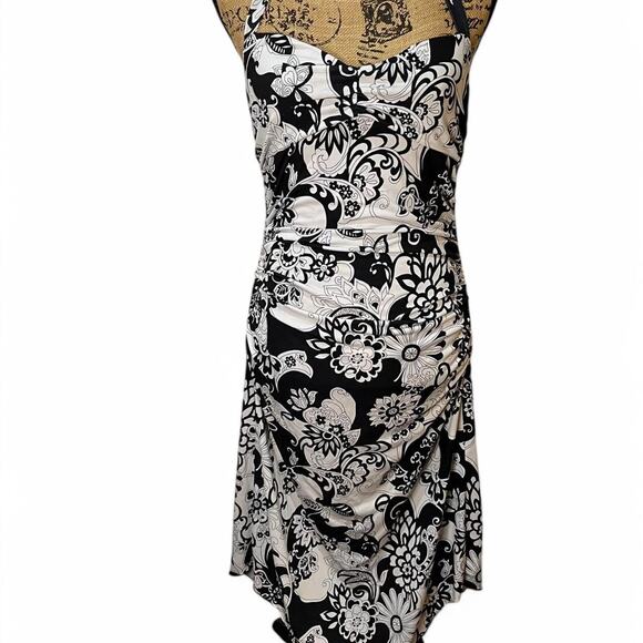 Y2k black white - Picture 1 of 8